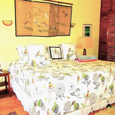 Aparthotel Casa Gatos Akumal Esterno foto