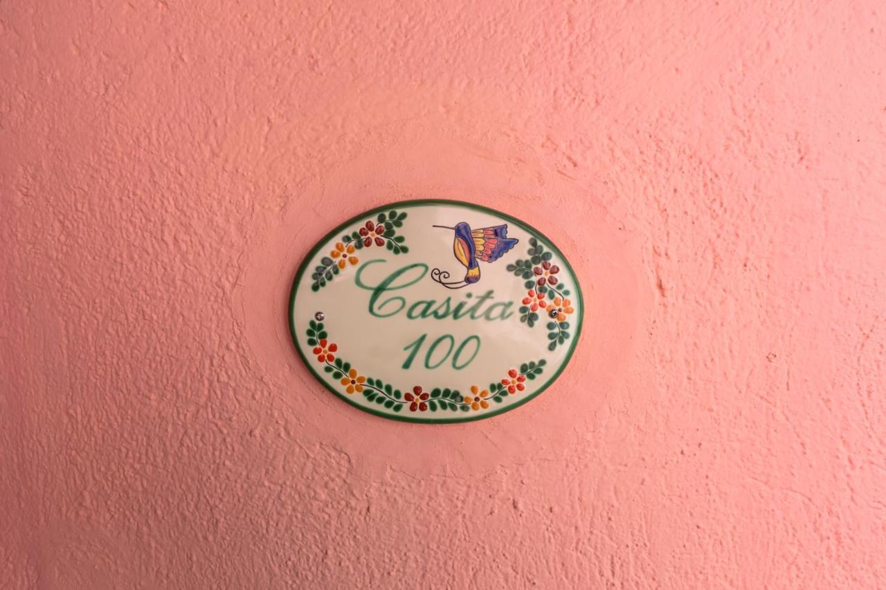 Aparthotel Casa Gatos Akumal Esterno foto
