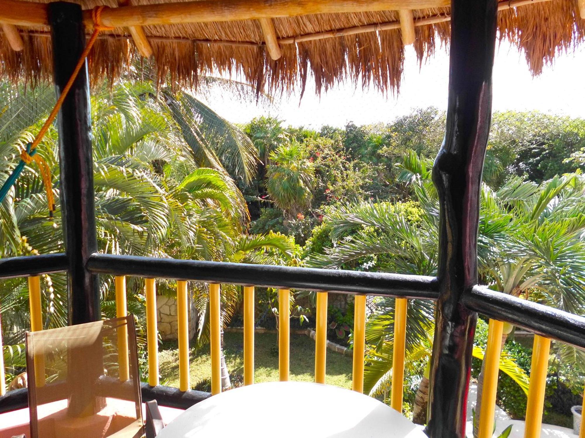 Aparthotel Casa Gatos Akumal Esterno foto
