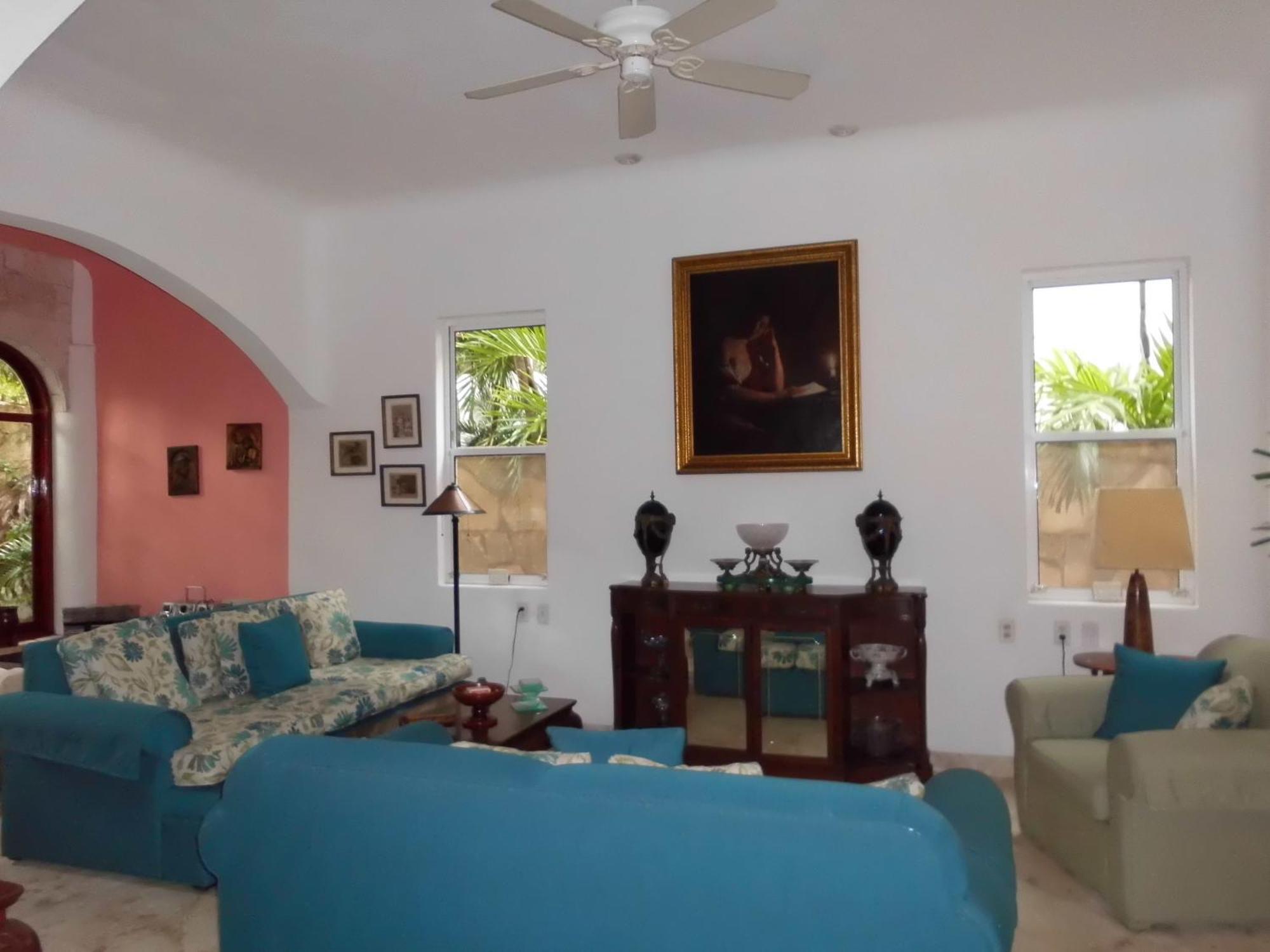 Aparthotel Casa Gatos Akumal Camera foto