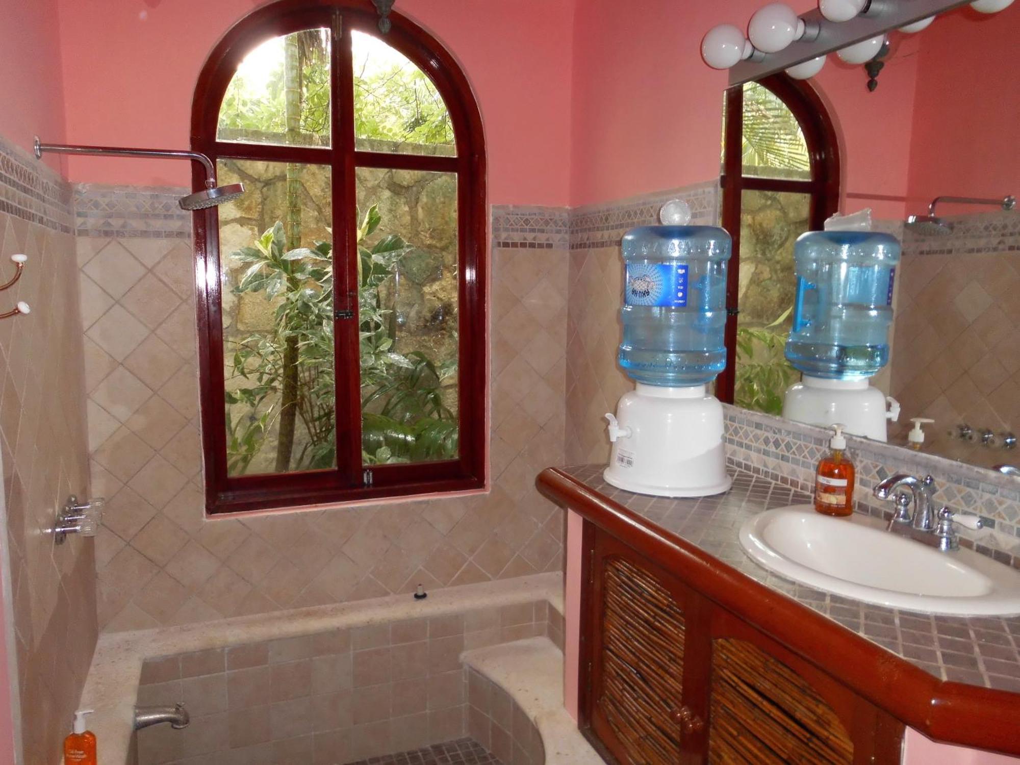 Aparthotel Casa Gatos Akumal Camera foto