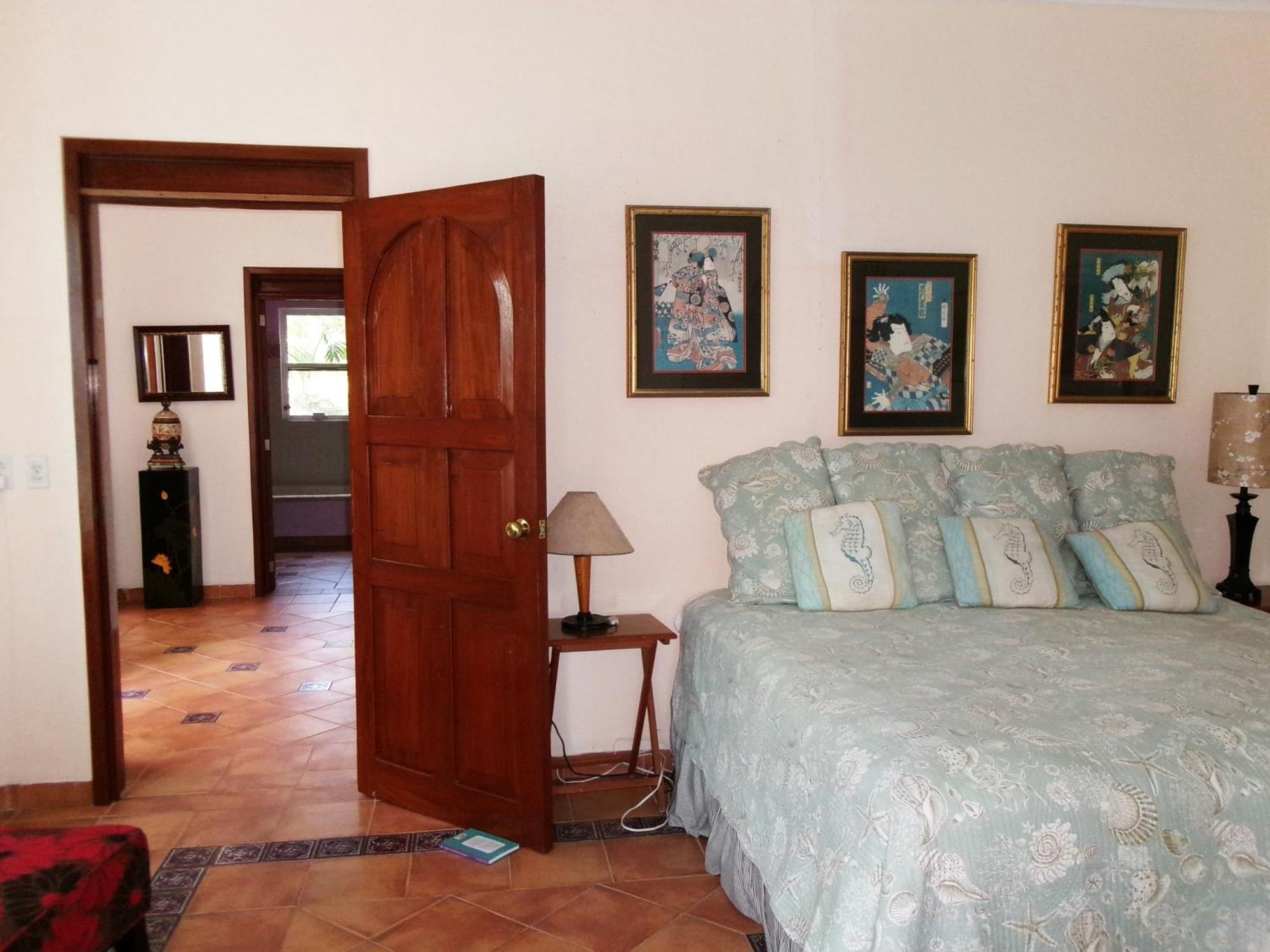 Aparthotel Casa Gatos Akumal Esterno foto