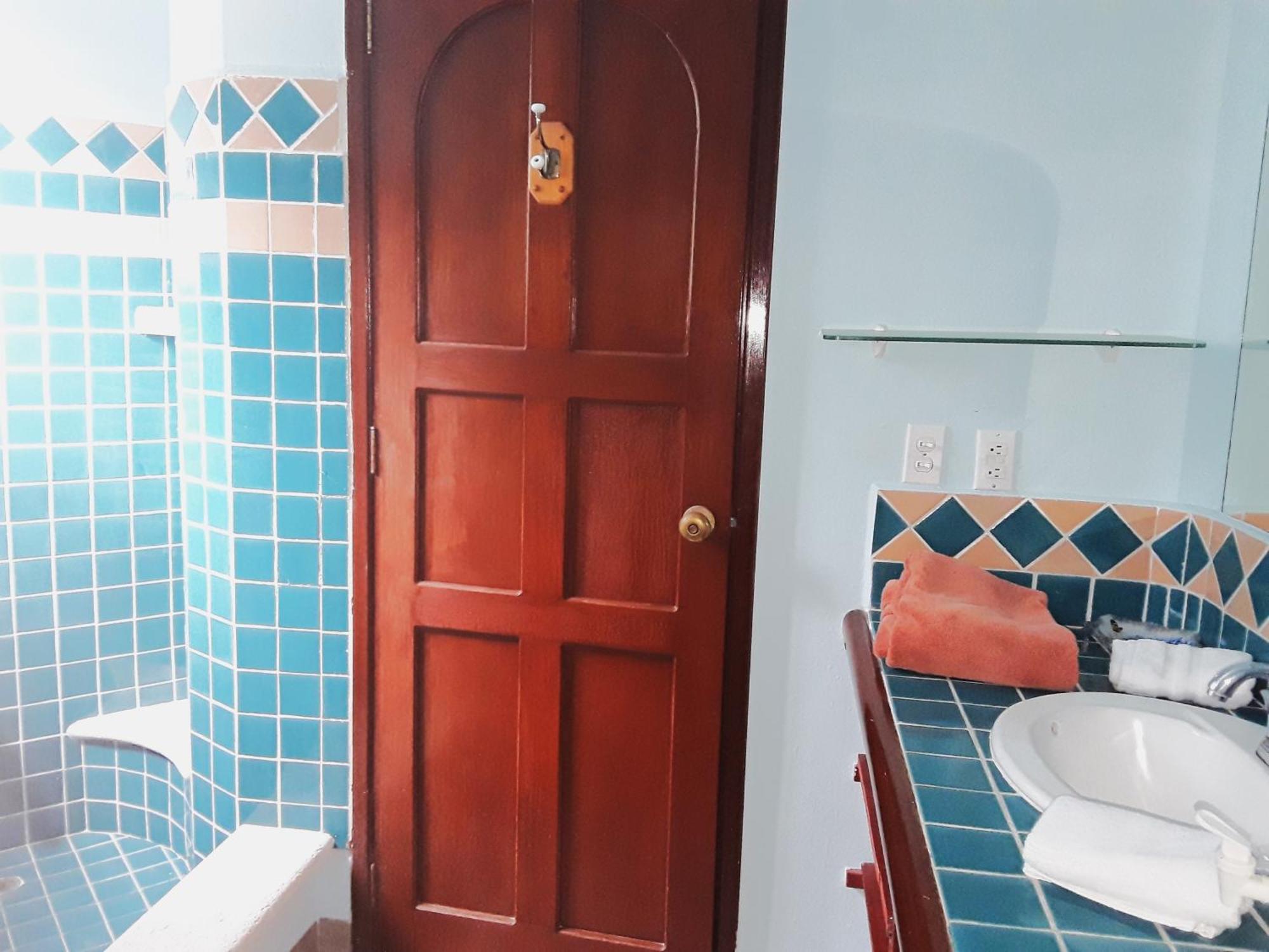 Aparthotel Casa Gatos Akumal Esterno foto