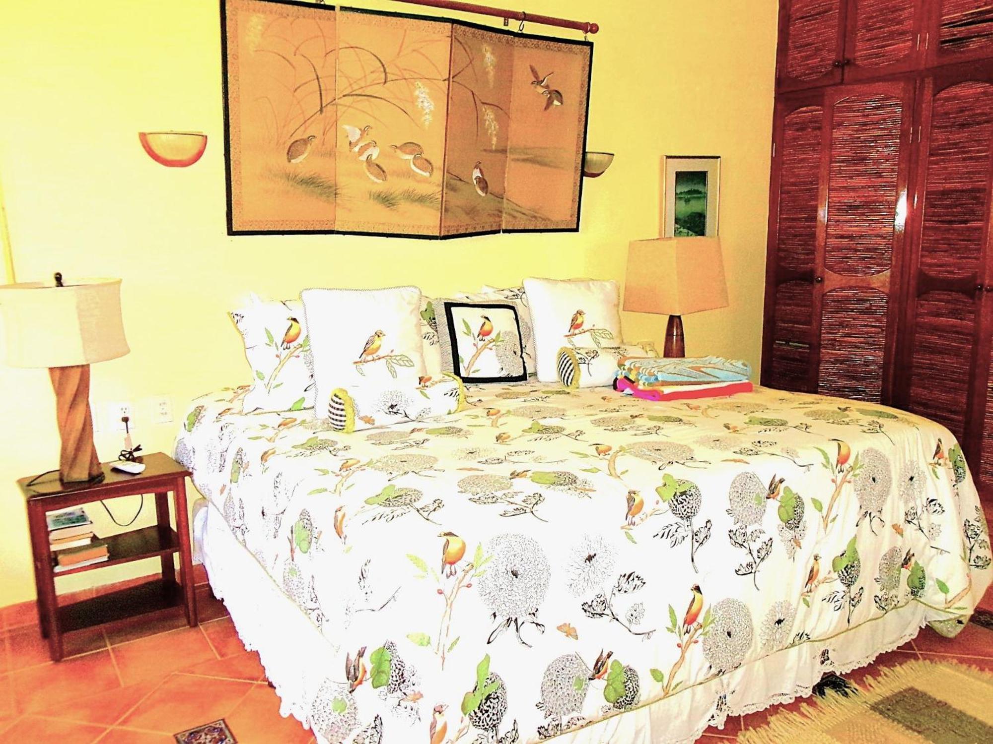 Aparthotel Casa Gatos Akumal Esterno foto